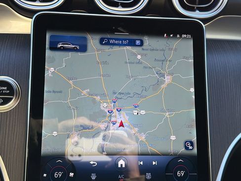 New 2026 Mercedes-Benz GLC 300 4MATIC image 29