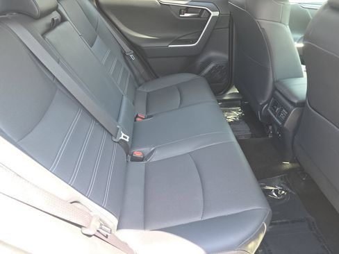 Used 2019 Toyota RAV4 Limited w/ Advanced Technology Package AWD/4WD image 21