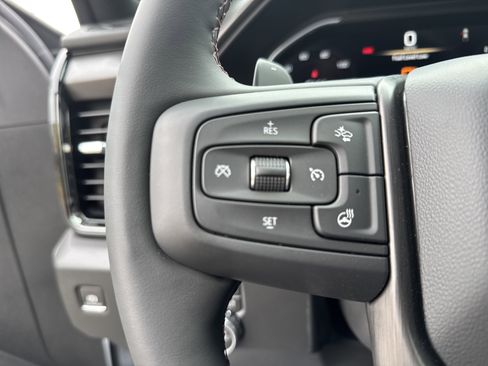 New 2026 GMC Sierra 1500 AT4X image 20