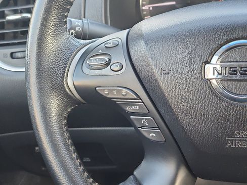 Used 2013 Nissan Pathfinder SV w/ Trailer Tow Pkg image 15