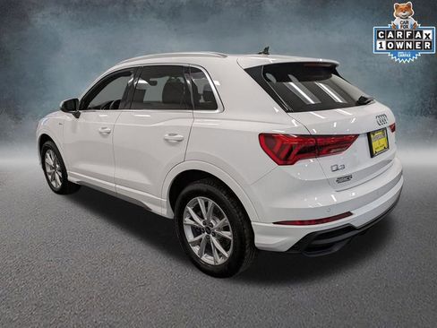 Used 2024 Audi Q3 2.0T Premium image 6