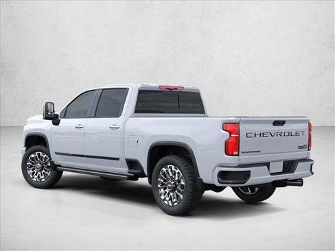 New 2026 Chevrolet Silverado 2500 High Country w/ Technology Package image 3