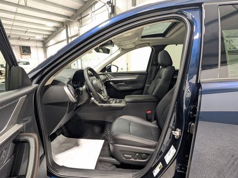 New 2025 MAZDA CX-90 3.3 Turbo w/ Preferred Package image 14