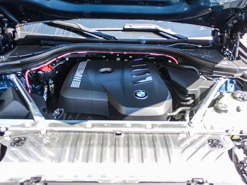 New 2026 BMW X3 xDrive30 w/ Premium Package AWD/4WD image 34