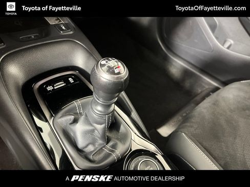 Used 2024 Toyota Corolla GR AWD/4WD image 3