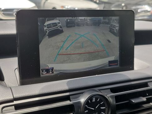 Used 2024 Lexus IS 300 w/ Premium Package RWD image 27