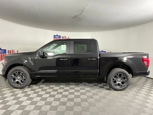 New 2026 Ford F150 STX RWD image 6