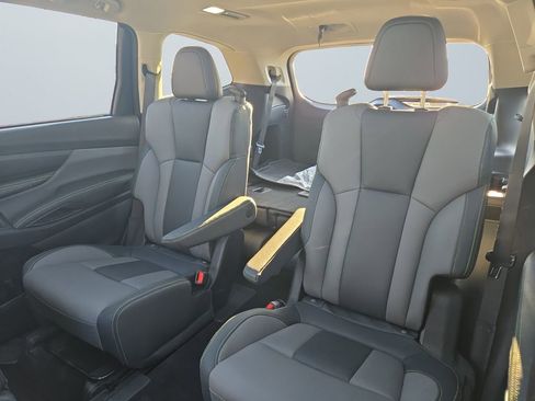 Certified 2023 Subaru Ascent Onyx Edition w/ Popular Package - Onyx image 13