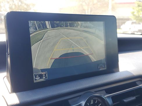 Used 2023 Lexus IS 300 w/ Premium Package image 27