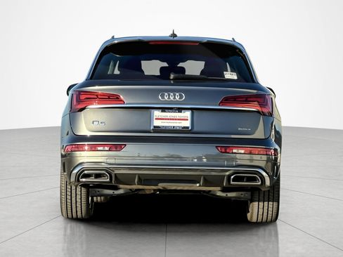 Used 2023 Audi Q5 2.0T Premium Plus w/ Premium Plus Package image 4
