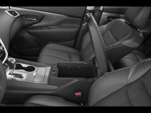 Used 2015 Nissan Murano Platinum w/ Platinum Technology Package image 12