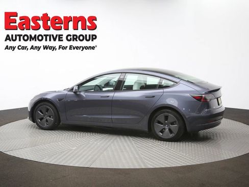 Used 2023 Tesla Model 3 Standard Range image 58