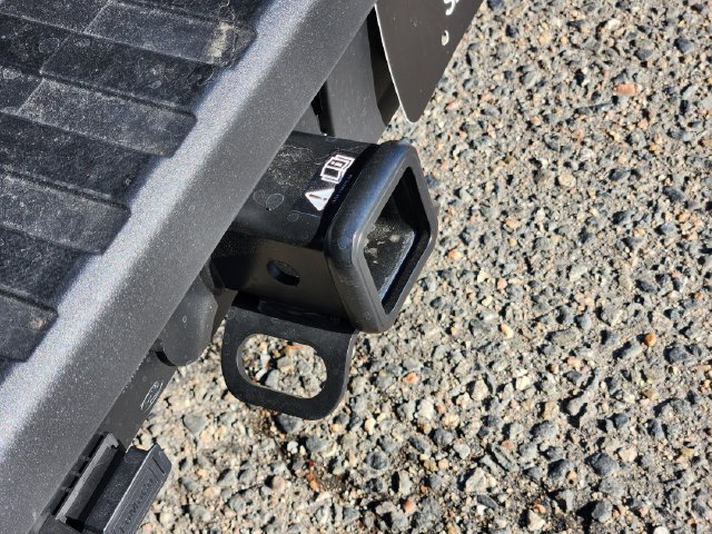 New 2026 Ford Maverick Tremor AWD/4WD image 18