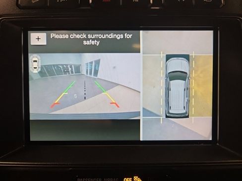 Used 2018 Ford Expedition Limited w/ Equipment Group 302A image 29