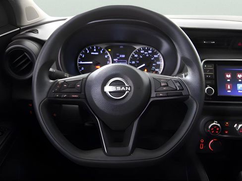 Used 2023 Nissan Kicks S image 25