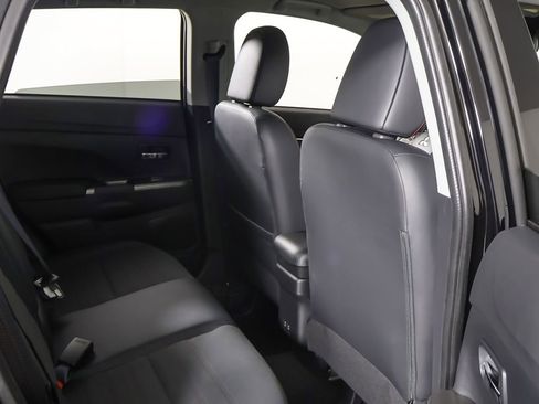 New 2026 Mitsubishi Outlander Sport SE AWD/4WD image 26