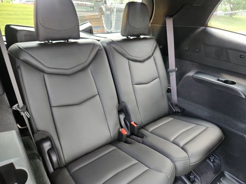 Used 2020 Cadillac XT6 Sport AWD/4WD image 18