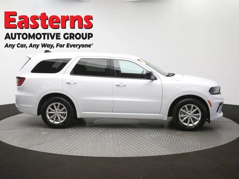 Used 2025 Dodge Durango GT RWD image 42
