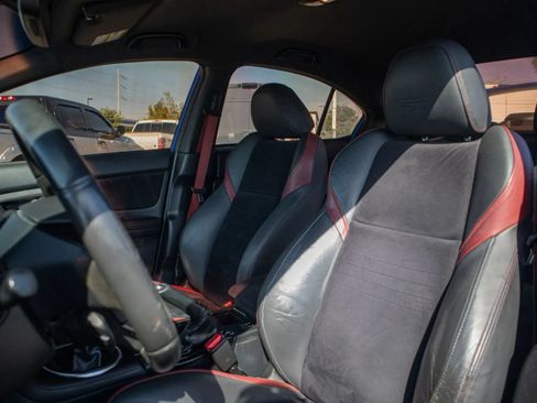 Used 2018 Subaru WRX STI AWD/4WD image 23