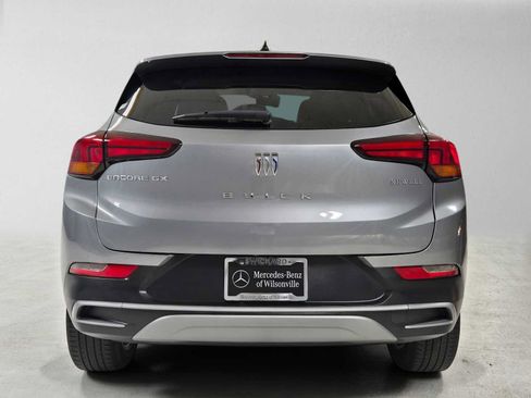 Used 2024 Buick Encore GX Preferred FWD image 4