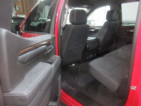 Used 2023 GMC Sierra 1500 Elevation image 5