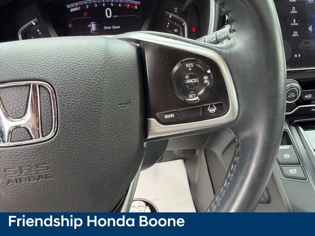 Used 2020 Honda CR-V EX-L image 22
