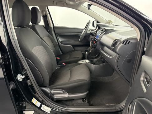 Used 2024 Mitsubishi Mirage ES FWD image 23