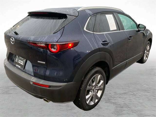 Certified 2024 MAZDA CX-30 AWD 2.5 S w/ Preferred Package image 3