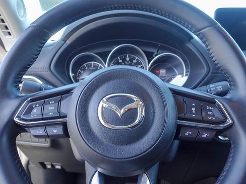 Certified 2025 MAZDA CX-5 AWD 2.5 S w/ Preferred Package image 19