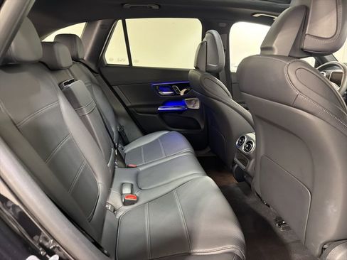 Used 2023 Mercedes-Benz GLC 300 GLC 300 image 28