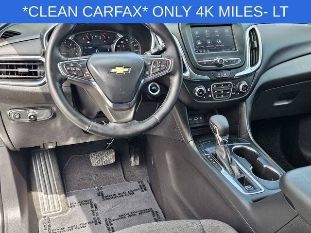 Used 2024 Chevrolet Equinox LT FWD image 33