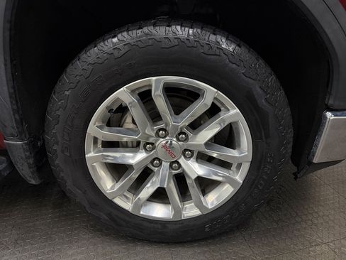 Used 2019 GMC Sierra 1500 SLT w/ SLT Premium Plus Package image 13