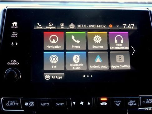 Used 2020 Honda Odyssey EX-L image 19