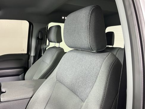 Used 2025 Ford F150 XLT w/ Equipment Group 301A Standard image 17