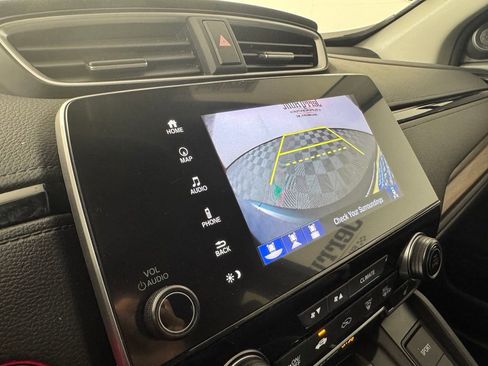 Used 2022 Honda CR-V Touring image 27