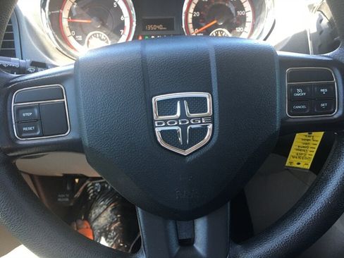 Used 2017 Dodge Grand Caravan SE w/ Power Window Group FWD image 5