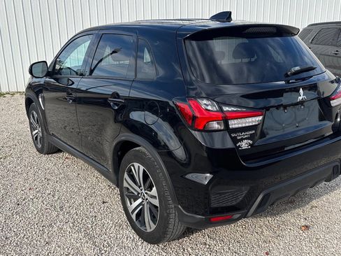 Used 2024 Mitsubishi Outlander Sport SE image 10