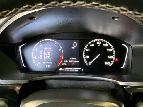 Used 2022 Honda Civic Sport image 25