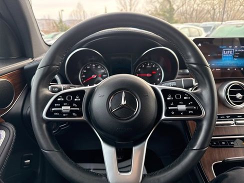 Used 2022 Mercedes-Benz GLC 300 4MATIC image 42