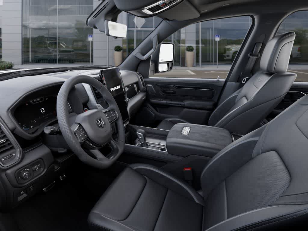 New 2026 RAM 1500 RHO w/ RHO Level 1 Equipment Group AWD/4WD image 22