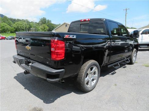 Used 2017 Chevrolet Silverado 1500 LT w/ Texas Edition image 19