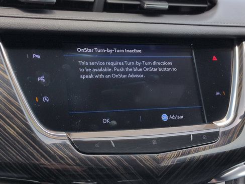 Certified 2020 Cadillac XT6 Premium Luxury AWD/4WD image 14