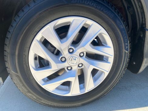 Used 2016 Honda CR-V EX-L image 30