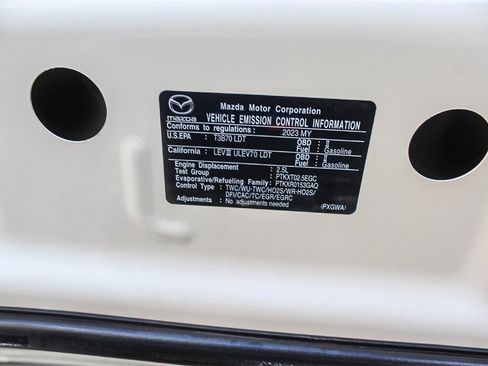 Used 2023 MAZDA CX-9 Touring Plus image 28