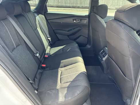 Certified 2026 Honda Accord Sport image 22