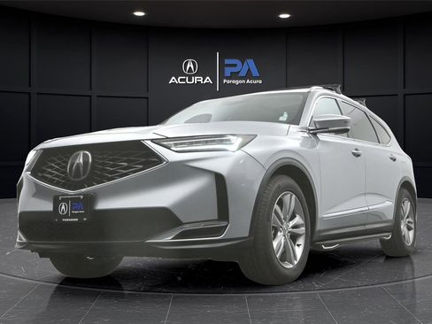 Certified 2026 Acura MDX SH-AWD image 30