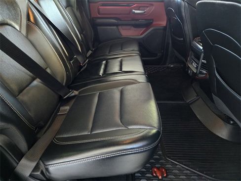 Used 2022 RAM 1500 Rebel w/ Rebel Level 1 Equipment Group image 29