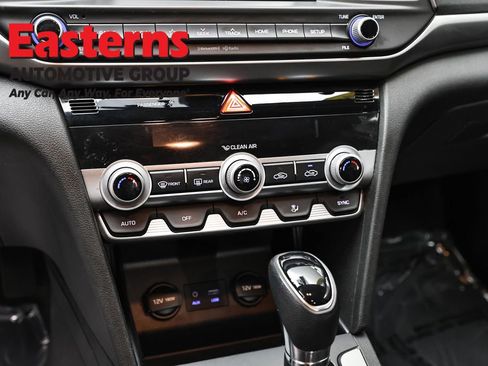 Used 2020 Hyundai Elantra SEL w/ Cargo Package (C1) image 21