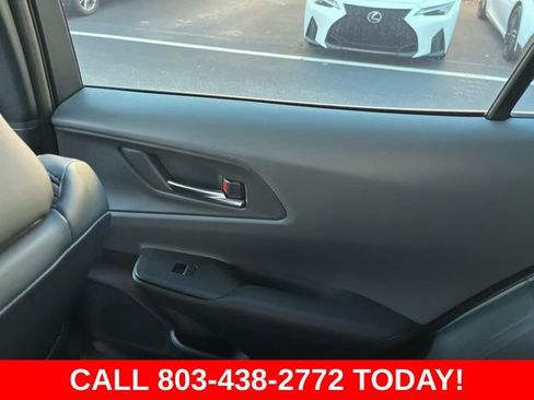 Used 2026 Toyota Prius Limited w/ Limited Premium Package FWD image 15