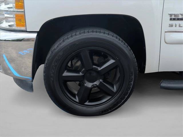 Used 2013 Chevrolet Silverado 1500 LT RWD image 23
